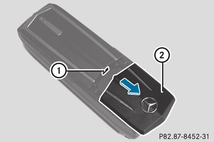 Bluetooth funkcióval (SAP-profillal) ellátott telefon modul 75 az összes telefonfunkció a modulra helyeződik át.