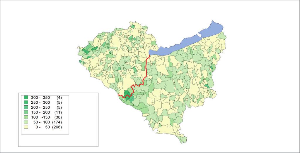 Elkötelezett vezető, helyi hős megléte Diverzifikált értékesítés, tevékenységi kör Partnerség, konszenzus, érdekközösség A jó gyakorlatok vizsgálata során kirajzolódik, hogyha a helyi társadalmi