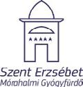fürdő Csendes wellness részlegébe (csendes, relaxációs zóna, ahová csak 16 éven felüliek léphetnek be, biztosítva ezzel a vendégek nyugodt környezetben történő pihenését.