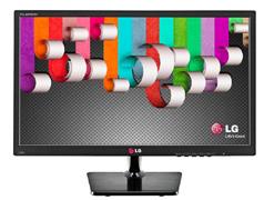 LG 19,5" 20EN33S-B LED monitor 1600x900,