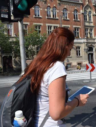 legforgalmasabb a Villányi úti kereszteződés, ettől valamivel elmarad a