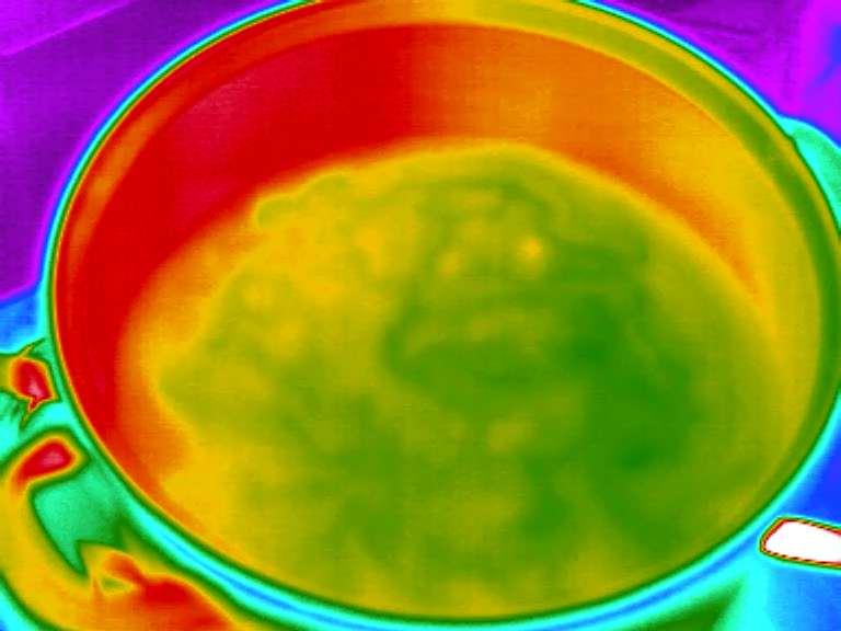 A termográfia