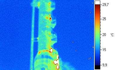 felületek), Abnormális elektromos