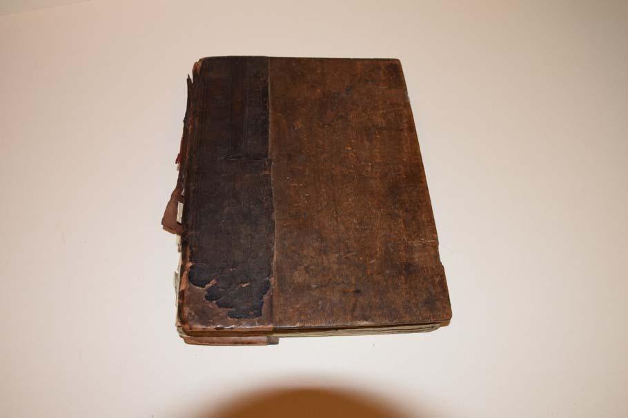 Inc. 1044 Peckham, John: Prospectivacommunis[collig.1.], [ca. 1482], Johannes de Sacrobosco: Textus de spherae [collig. 2.