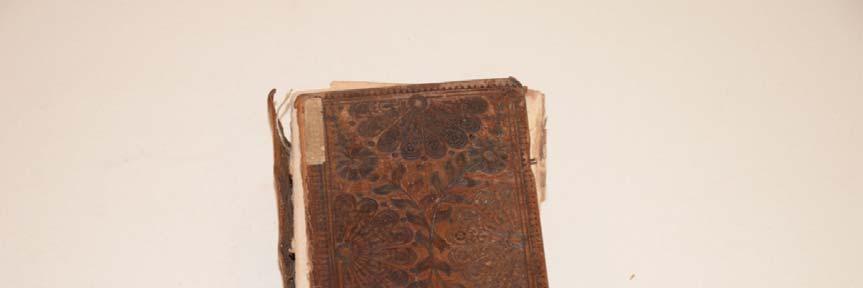 RMK I 362-363 A Sz. David prophetanak ékes Rythmususoltarival, Es a Soltarokból szereztetett ditsiretekkel, Istenes Enekekkel, és Hymnusokkal tellyes Könyv, Debrecen, 1697.