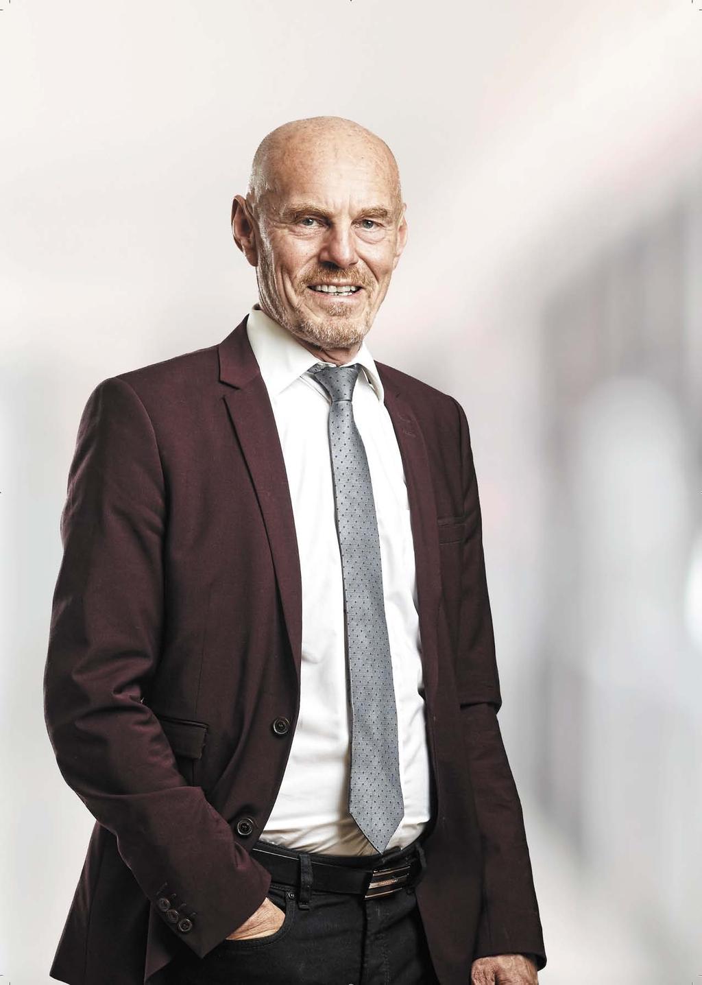 Trendek Észak- és Kelet-Közép-Európában Tor-Arne Sletmoen Észak- és Kelet-Európai Regionális Igazgató Egy igen dinamikus régió Észak- és Kelet-Európa sertéshús-termelését Oroszország uralja, közel 1