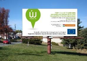 híd Tisza-tavi Ökocentrum Az euró