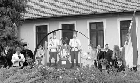 Benke István bányamérnök, egyesületünk tiszteleti tagja már több mint ötven éve hivatásának tekinti, hogy Telkibánya bányászati emlékeit feltárja, őrizze, és még inkább bevigye a magyar köztudatba.