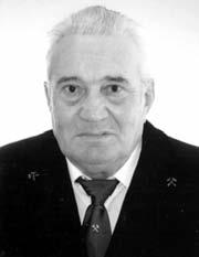 végezte. 1964 és 1967 között a Mangán Ércbánya Vállalat mű - szaki osztályán biztonsági megbízottként gazdaságossági határkérdések vizsgálatával foglalkozott.