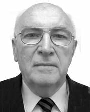 Dr. Patvaros József aranyokleveles bányaművelőmérnök Végzettségek, fokozatok: Okle - veles bányamérnök (Sopron, 1957), a műszaki tudomány kandidátusa (1963), műszaki (egyetemi) doktori cím (1964), a