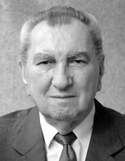 Az Országos Magyar Bányászati és Kohászati Egye - sületnek 1953-tól tagja.
