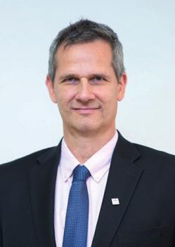 Fenntartható rendszerek kialakítása sürgető feladat, amit minden érintett bevonásával és párbeszéddel lehet csak létrehozni. Prof.