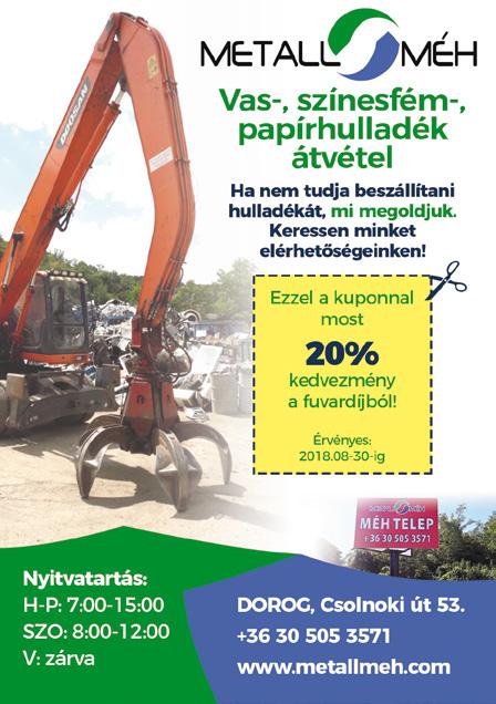 Áraink a szállítást, összeszerelést is tartalmazzák!