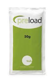 Preload