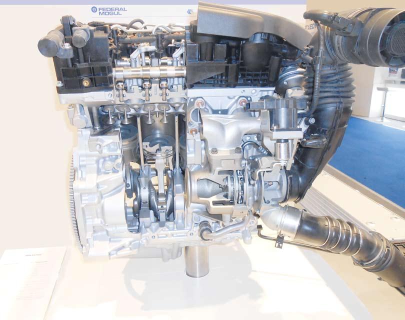BMW N dízelmotor. rész A BMW 00 márciusában vezette be az N-es kódú, literes, hengerű dízelmotort, ami a éven át gyártott M-et váltotta le.