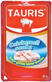 Gála sonka, Herz Vital