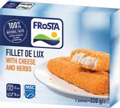 599 Ft Frosta Fillet de Lux