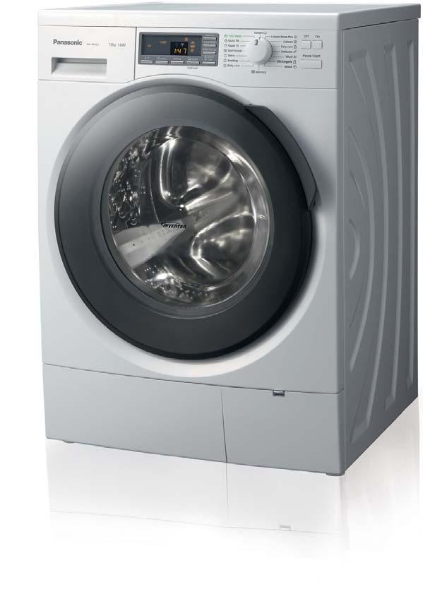 Csendes üzemmód: Centrifugálás zajszint 71 db Centrifuga fordulatszám: 1400 fordulat/perc 9750 l éves vízfogyasztás Energiahatékonyság: A+++ 150 kwh éves energiafogyasztás 3D Szenzor Mosás Sazanami