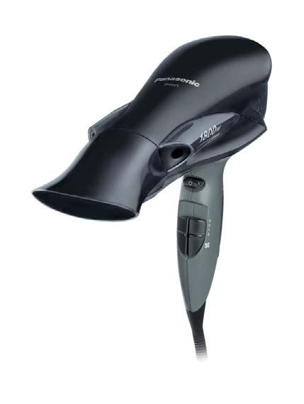 Hajformázók IONIZÁTOROS HAJSZÁRÍTÓK EH5573S 2000 W