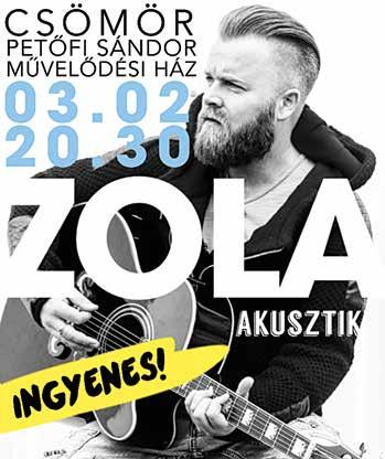 februári rendezvények 2. péntek 10.45 Babamasszázs tanfolyam indul: A babamasszázs jó hatással van a baba testi-lelki fejlődésére, enyhíti a pocakfájást,, erősíti az izomrendszert.