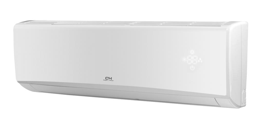 HU Használati útmutató Split Légkondicionáló C&H Alpha NG Inverter Series C&H Veritas NG