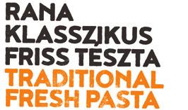 KEMENCÉBEN SÜLT TÉSZTÁINK OVEN-BAKED PASTAS Lasagne... 1.690,- Krémsajtos-csirkés lasagne zöldborsókrémmel... 1.690,- Chicken lasagne with cream cheese and green pea cream Quattro formaggi gnocchi baconnel*.