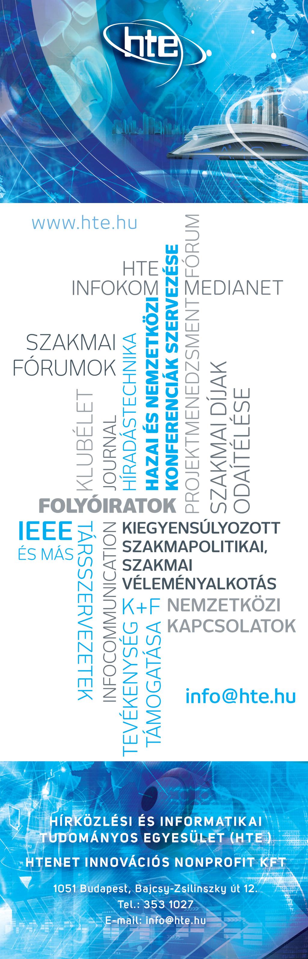 A kommunikáció és médiatudomány alapszak elvégzése után a Szegedi Tudományegyetemen a hazai vallási rádiózásból írta mesterszakos diplomamunkáját. Jelenleg a 42NETBlog és a Radiosite fôszerkesztôje.