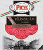 szeletelt, 100 g (3.