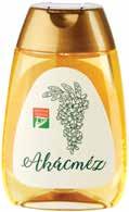 100 /1 kg) AKÁCMÉZ Alba-Méz 250 g (3.