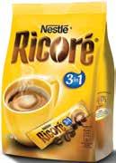 16% 599 * 499 NESCAFÉ INSTANT KÁVÉSPECIALITÁS