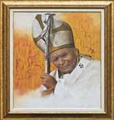 WOJTYLA H Á Z 2015. 1. szám A kecskeméti Karol Wojtyla Barátság Központ periodikája Jubilálunk!