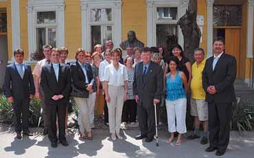 Mindennapi feladataink komoly koordinációs munkát igényelnek, hiszen az év 365 (!
