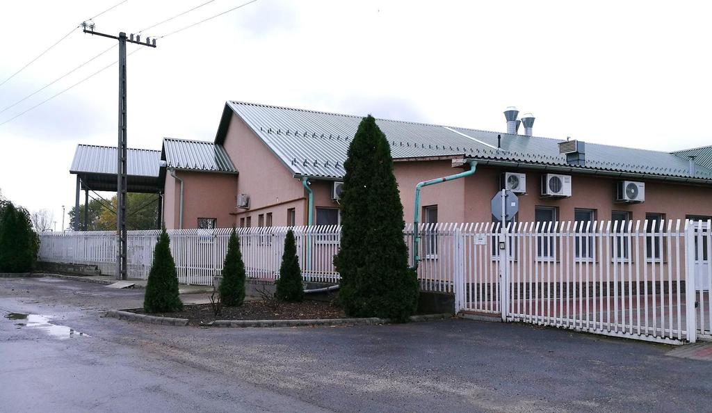 Hajdúdorog Nagyhegyes
