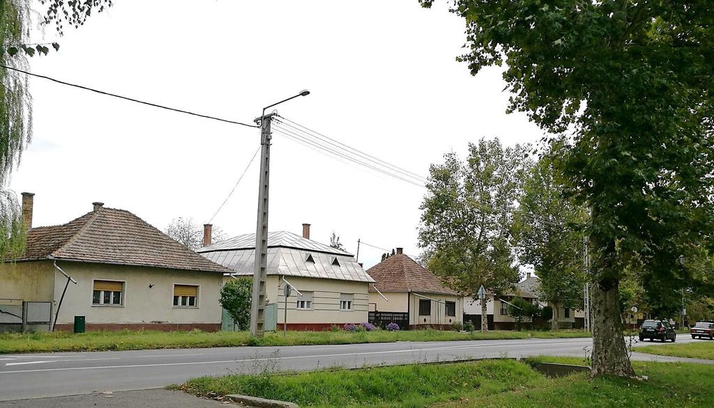 52 Böszörményi út