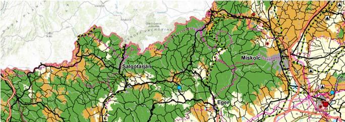 A környezetbarát, energiatakarékos közlekedés, az elektromos mobilitás térnyerésének elősegítése a hozzá kapcsolódó kiszolgáló infrastruktúra kiépítésének támogatásával, népszerűsítésével és a városi
