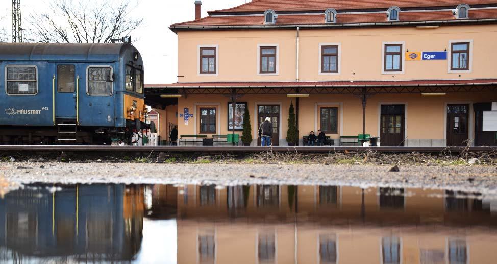 fejlesztési dokumentációiban megfogalmazott közlekedés fejlesztési célokkal.