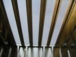 10. Világítás A felállítási helytől, valamint a használat módjától függően szükségünk lehet némi világosságra is tároló konténerünkben.