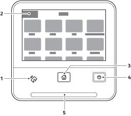 Ismerkedés Tétel Név Leírás 1 NFC-terület Az NFC (Near Field Communication) rövid hatótávú kommunikációs technológia lehetővé teszi az egymástól legfeljebb 10 cm-re lévő eszközök közötti