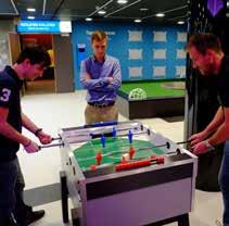 PLAYBAR JÁTÉKTÉR A közösségi