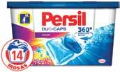 PERSIL MOSÓSZER -25% A polcon feltüntetett