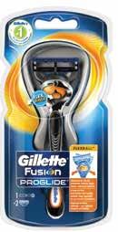 MINDEN GILLETTE FÉRFI BOROTVÁLKOZÁSI TERMÉK