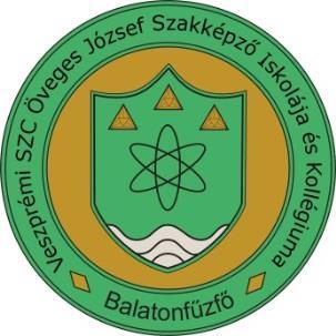 Veszprémi SZC Öveges József Szakgimnáziuma, Szakközépiskolája és Kollégiuma 8184 Balatonfűzfő, Gagarin u. 27.