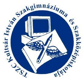 TATABÁNYAI SZC KULTSÁR ISTVÁN SZAKGIMNÁZIUMA ÉS SZAKKÖZÉPISKOLÁJA 2900 Komárom, Klapka György út 56. Tel. 34/342-375 fax: 34/342-375 Email: kultsar@kultsar.