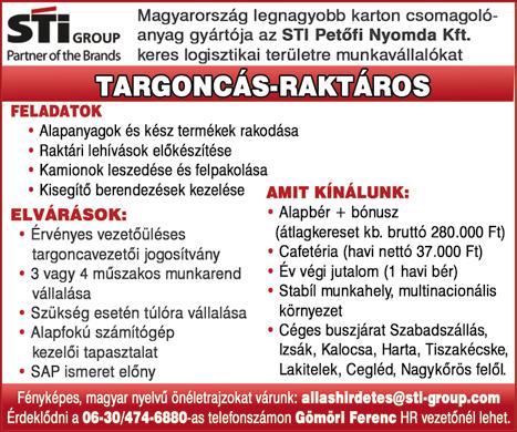 Alulképzettség, tapasztalat hiánya Sokan jelentkeznek olyan pozícióra, amiben egyáltalán nem jártasak az önéletrajzuk alapján.