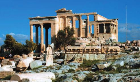 FAKULTATÍV PROGRAMOK TOLO Mükéné Nafplio Palamidi-vár A nap első állomása a Heinrich MÜKÉNÉ OROSZLÁNOS KAPU Schlieman által feltárt, 3500 éves történelemmel rendelkező Mükéné.