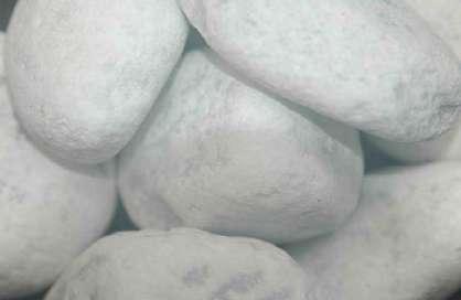 Koptatott kosaras sziklák