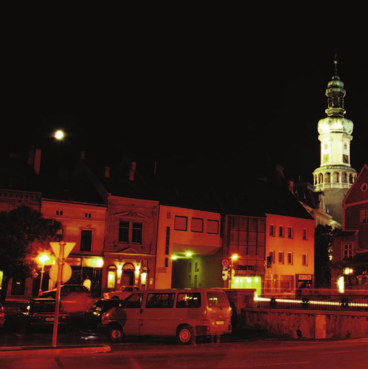 sopron