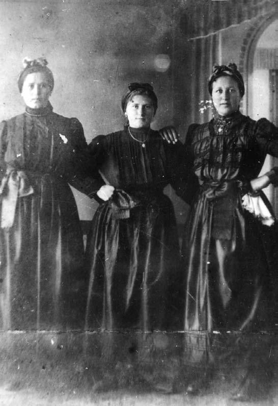A legtöbb horvát a rendelkezésre álló adatok szerint Sopronban 1900-ban élt, szám szerint 946 fő.