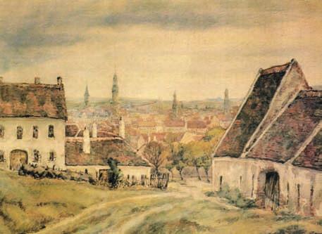 A jogok gyakorlása mellett termé - szetesen kötelességeik is voltak: adózás, őrség a falakon és a városkapuknál. 1775-ben a városi tanács a felvétel követelményein könnyített.