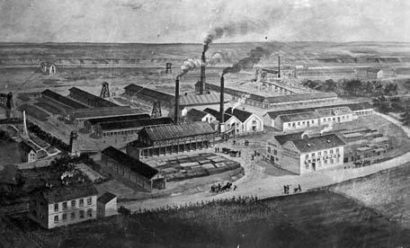 Ezek bármely világhírű város művészeivel versenyezhetnek, olvashatjuk leírásában. Az 1847-es kiállí táson is ott találjuk a Klennert és Niewelt-et.